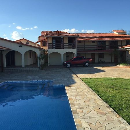 Black Point Beach Club Maricá 外观 照片