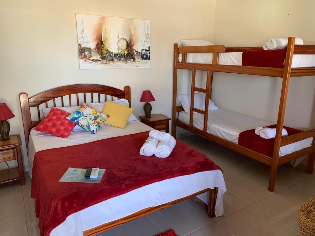 Black Point Beach Club Maricá 外观 照片