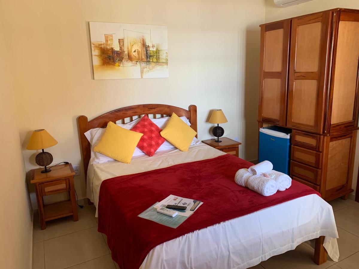 Black Point Beach Club Maricá 外观 照片