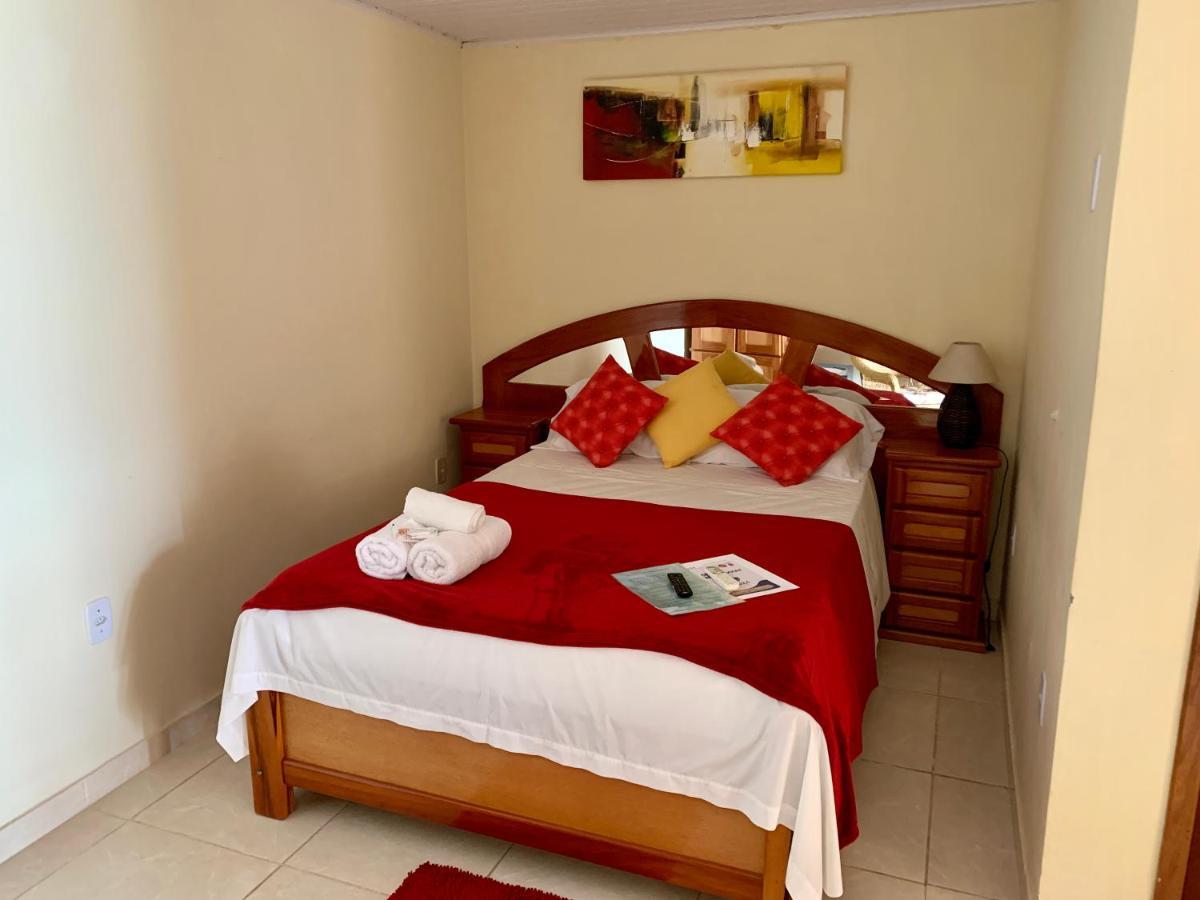 Black Point Beach Club Maricá 外观 照片