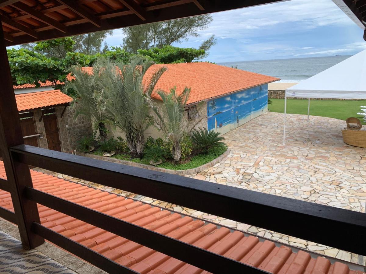 Black Point Beach Club Maricá 外观 照片
