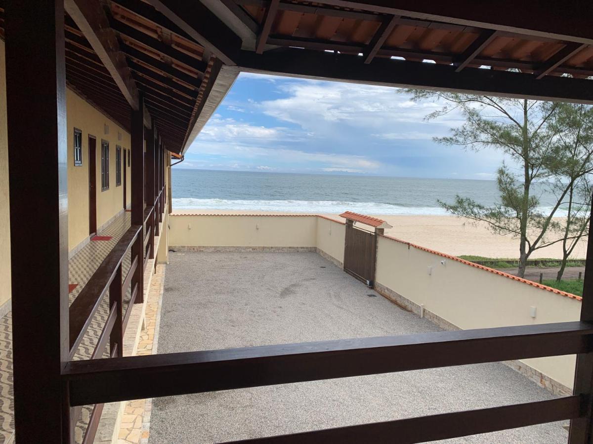 Black Point Beach Club Maricá 外观 照片