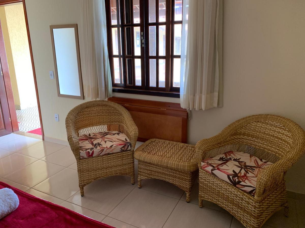 Black Point Beach Club Maricá 外观 照片
