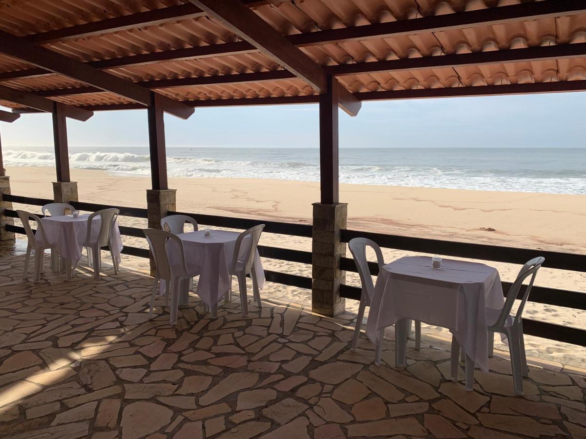 Black Point Beach Club Maricá 外观 照片