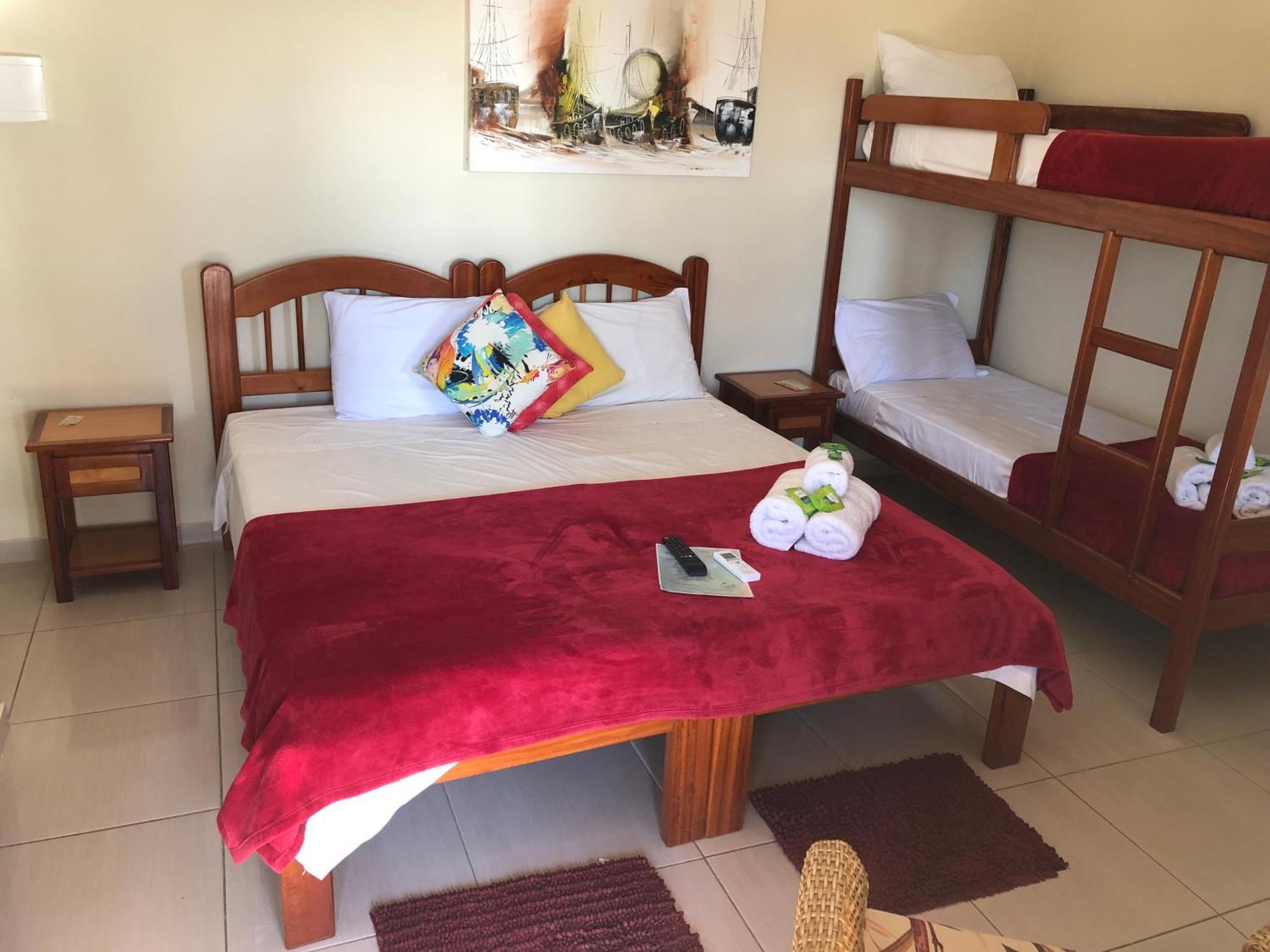 Black Point Beach Club Maricá 外观 照片
