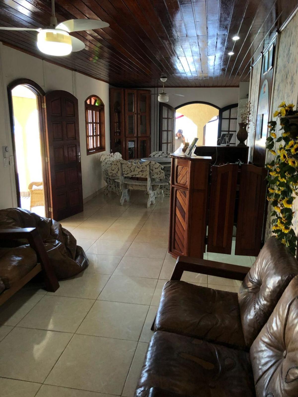 Black Point Beach Club Maricá 外观 照片