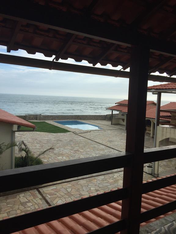 Black Point Beach Club Maricá 外观 照片