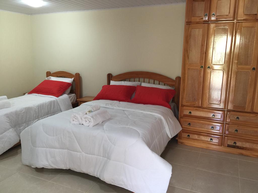 Black Point Beach Club Maricá 外观 照片