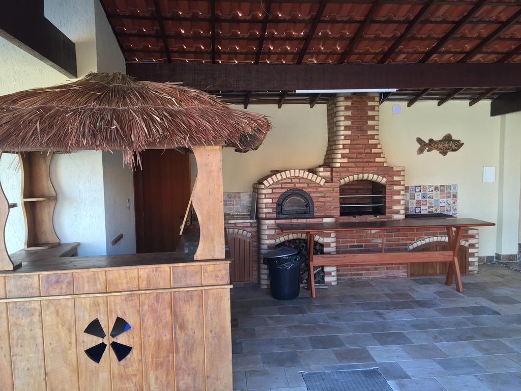 Black Point Beach Club Maricá 外观 照片
