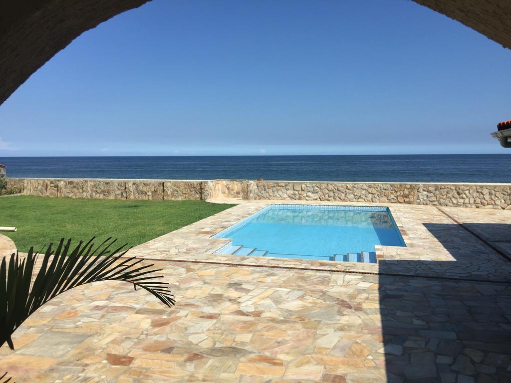 Black Point Beach Club Maricá 外观 照片