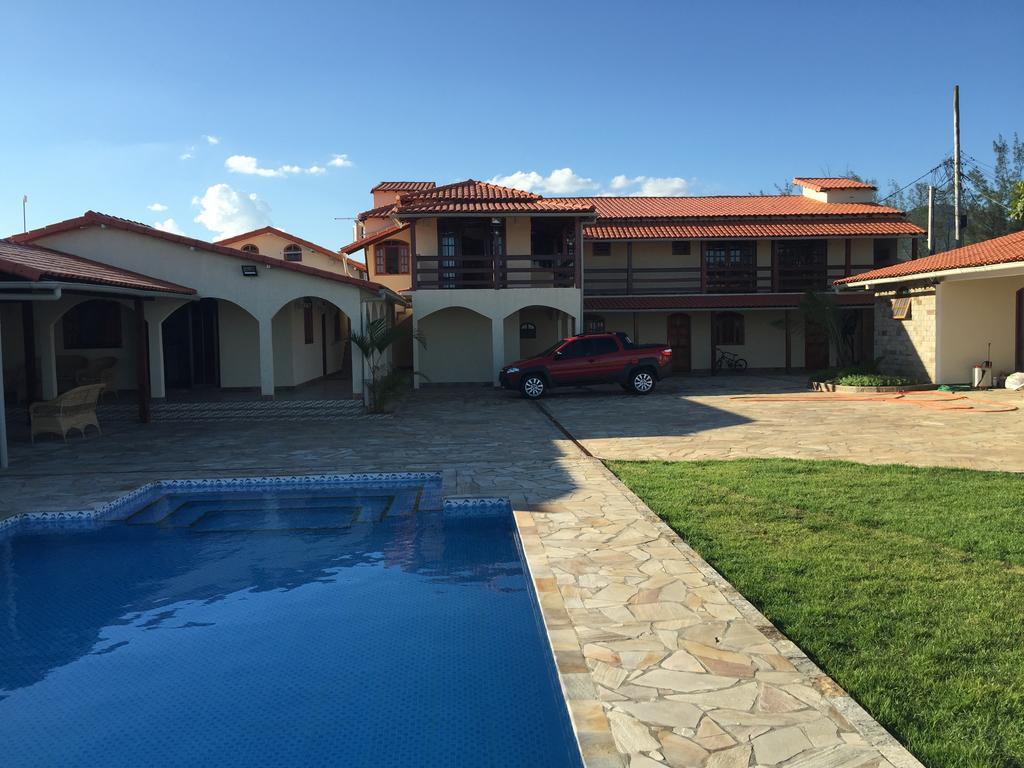 Black Point Beach Club Maricá 外观 照片