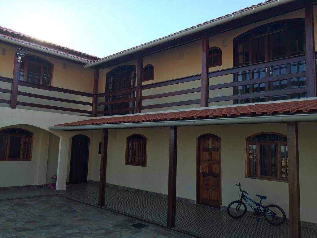 Black Point Beach Club Maricá 外观 照片