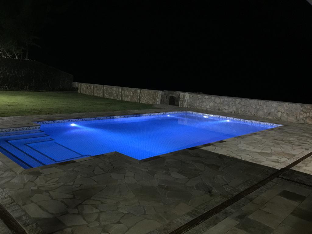 Black Point Beach Club Maricá 外观 照片