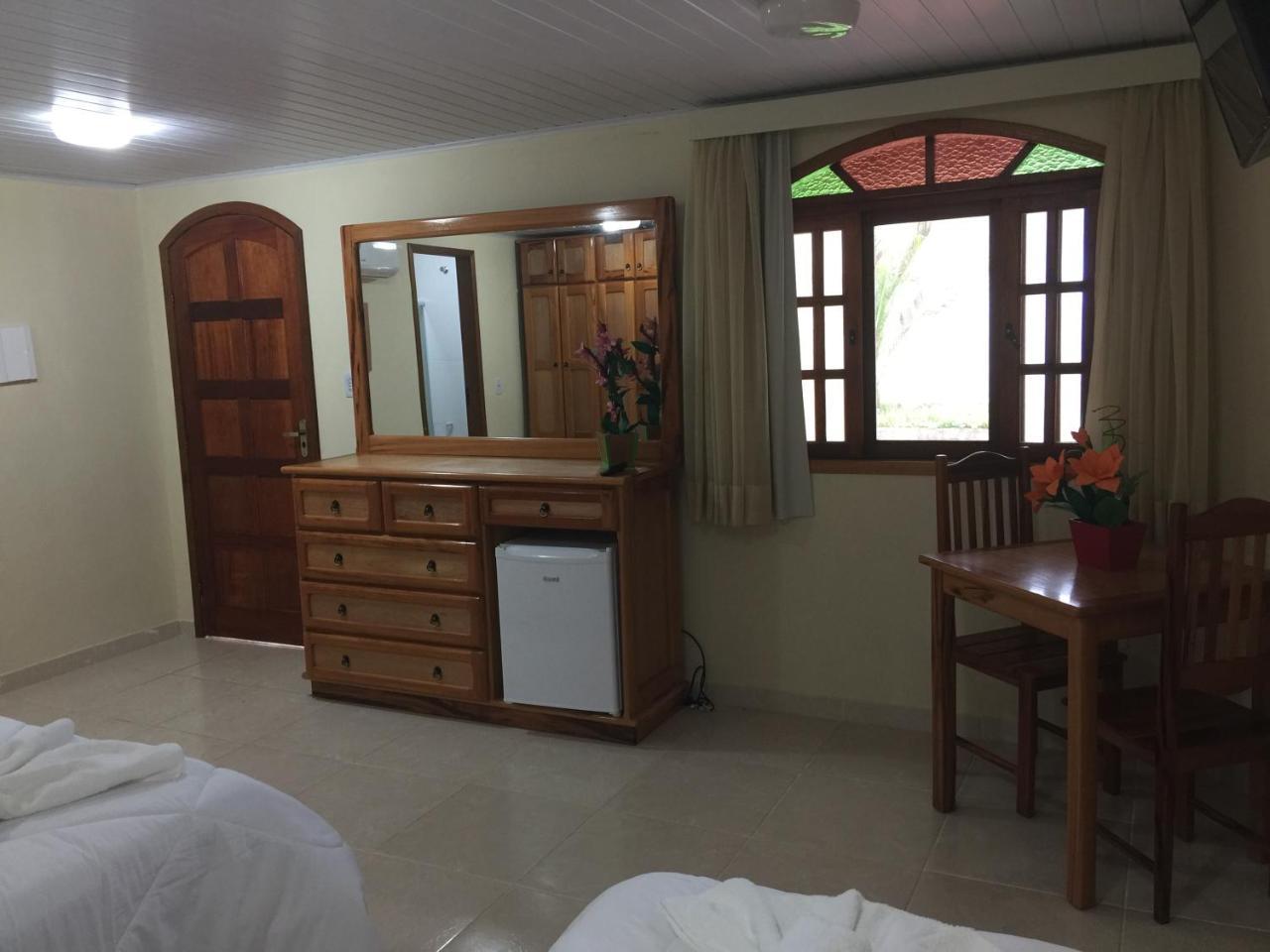 Black Point Beach Club Maricá 外观 照片
