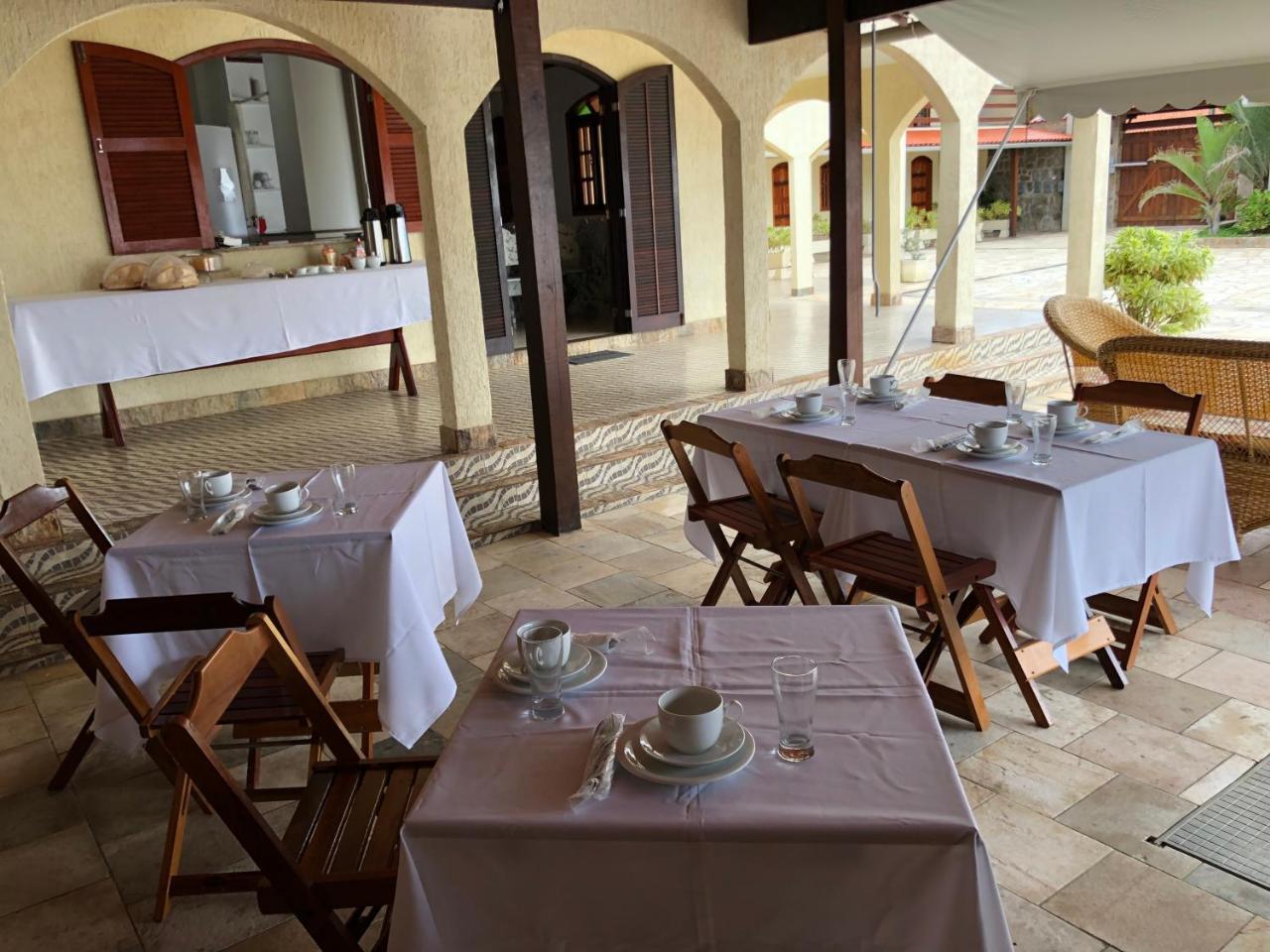 Black Point Beach Club Maricá 外观 照片