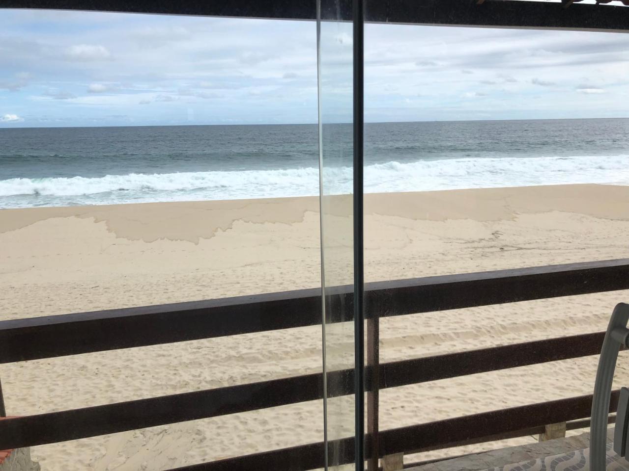 Black Point Beach Club Maricá 外观 照片