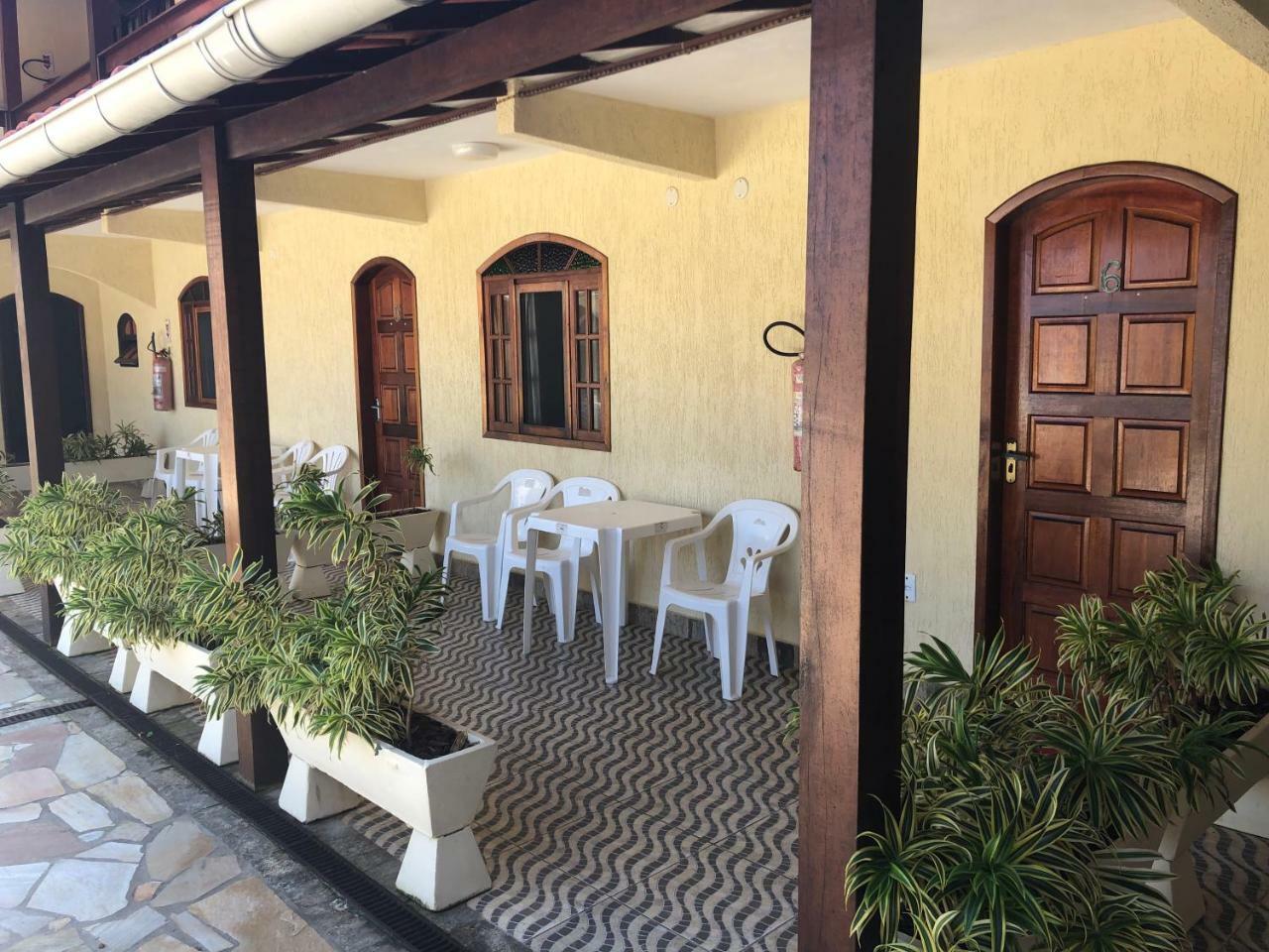 Black Point Beach Club Maricá 外观 照片