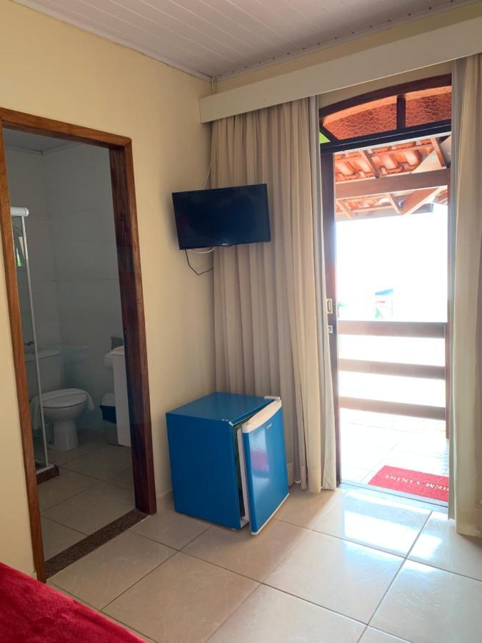 Black Point Beach Club Maricá 外观 照片